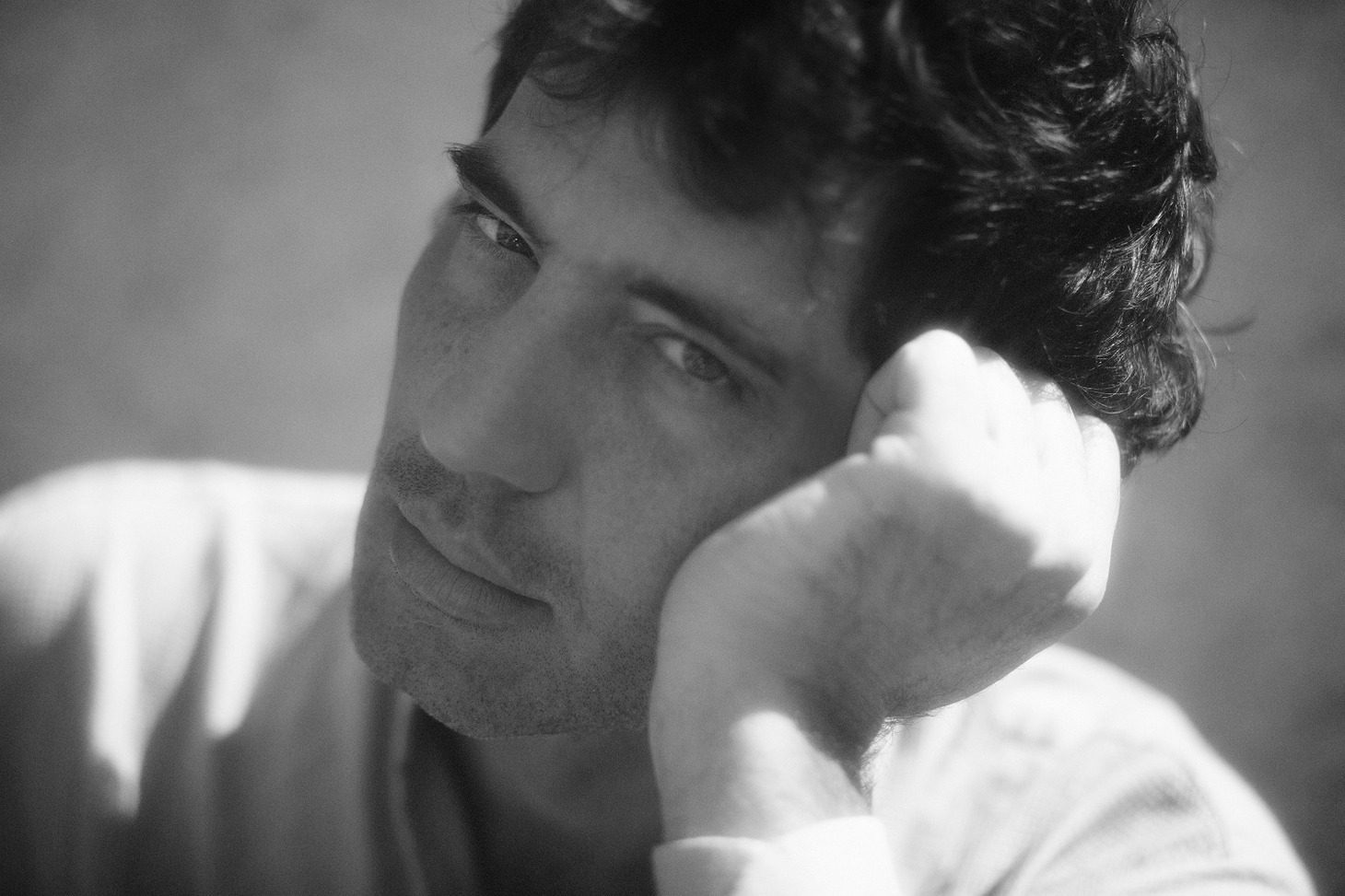 ピエトロ・マルチェッロ (c) foto di Giovanna Gorassini