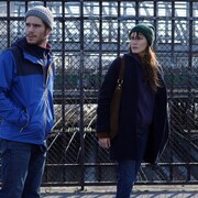 都会に暮らす男女の孤独や不安映す「パリのどこかで、あなたと」公開決定