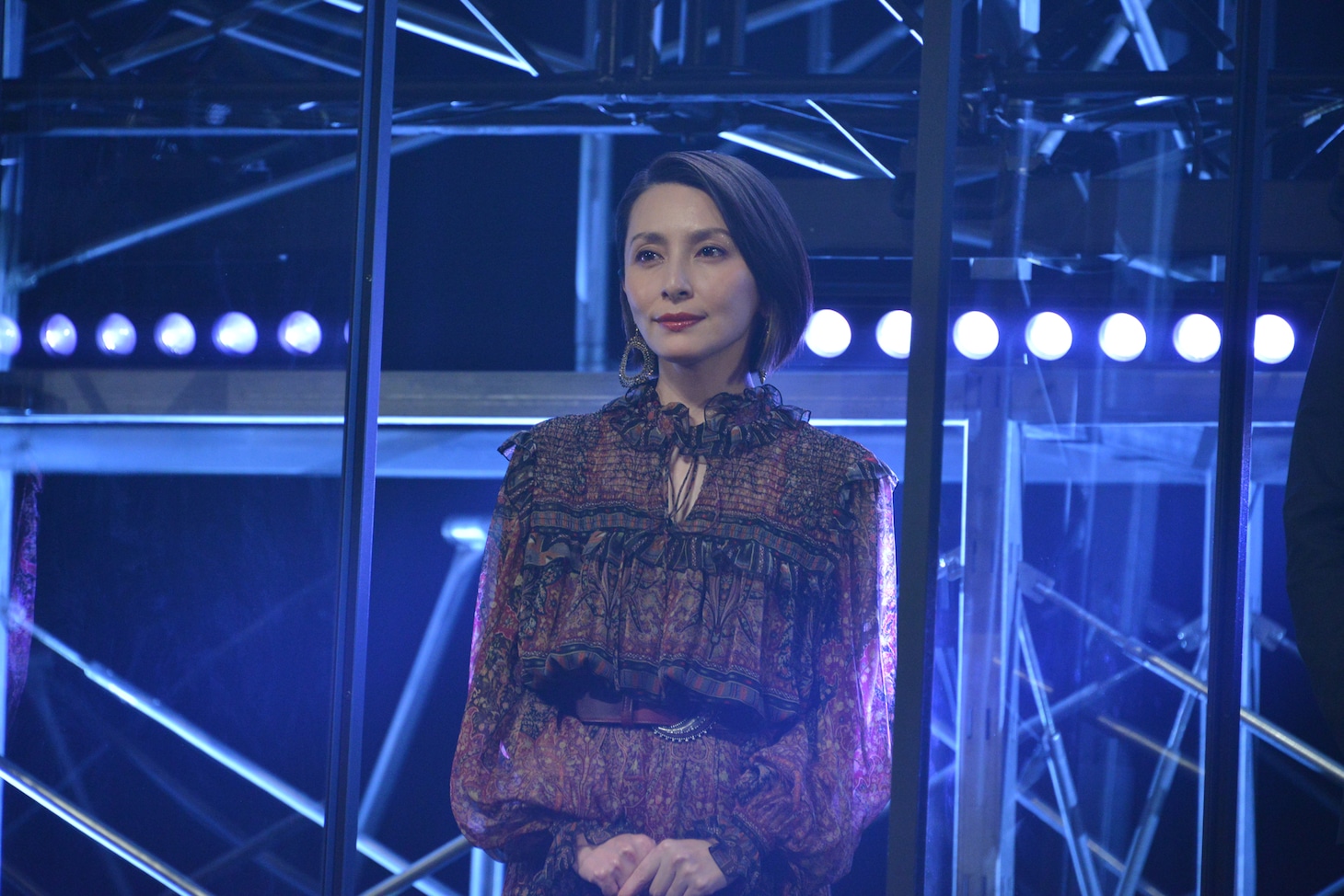 奥菜恵