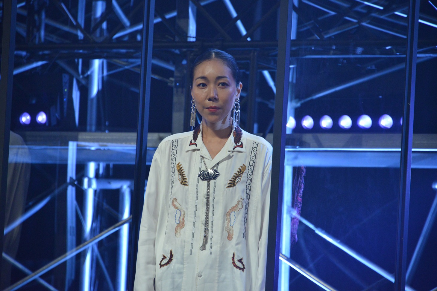 安藤桃子
