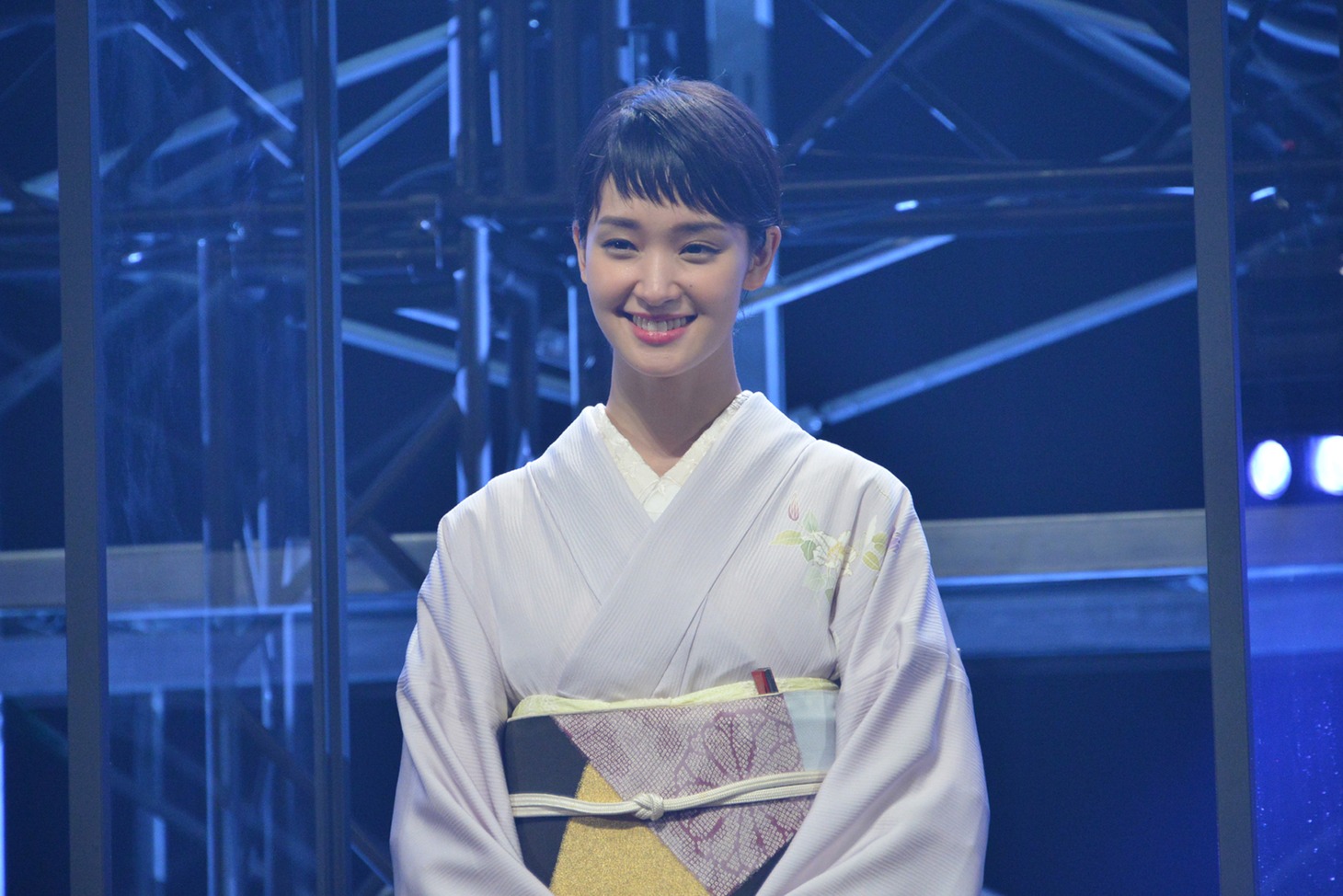 剛力彩芽