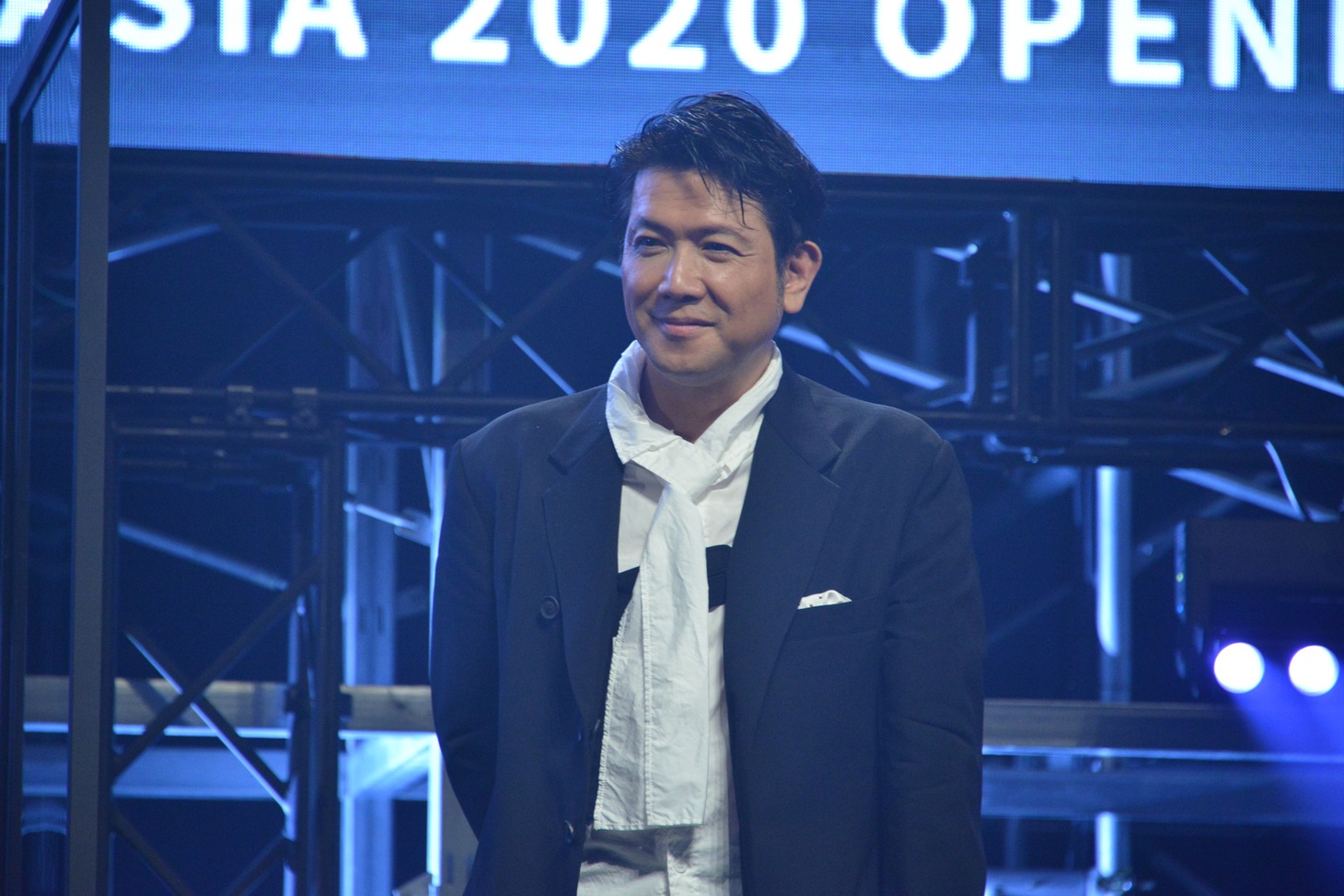 別所哲也