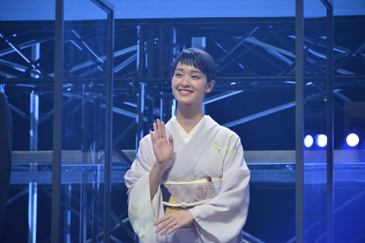 剛力彩芽