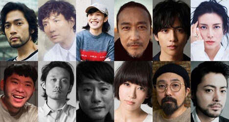 「MIRRORLIAR FILMS」参加監督