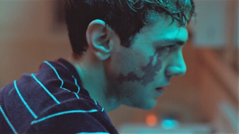 「マティアス＆マキシム」新場面写真