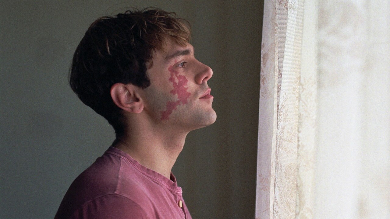 「マティアス＆マキシム」