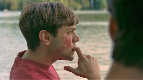 「マティアス＆マキシム」新場面写真