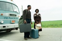 「ラヴクラフトカントリー 恐怖の旅路」