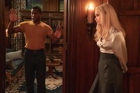 「ラヴクラフトカントリー 恐怖の旅路」