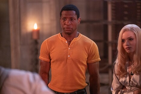 「ラヴクラフトカントリー 恐怖の旅路」