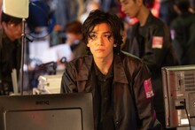 「名も無き世界のエンドロール」