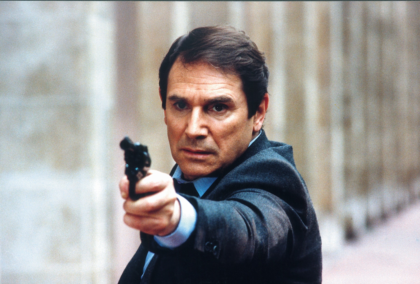 「プロフェッショナル」 LE PROFESSIONNEL a film by Georges Lautner (c)1981 STUDIOCANAL