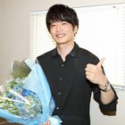 田中圭が「アンサング・シンデレラ」撮了、「これからも気持ちはみんなと一緒」