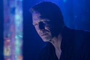 「007/ノー・タイム・トゥ・ダイ」新場面写真 (c)2019 DANJAQ, LLC AND MGM. ALL RIGHTS RESERVED.