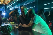「007/ノー・タイム・トゥ・ダイ」新場面写真 (c)2019 DANJAQ, LLC AND MGM. ALL RIGHTS RESERVED.
