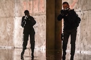 「007/ノー・タイム・トゥ・ダイ」新場面写真 (c)2019 DANJAQ, LLC AND MGM. ALL RIGHTS RESERVED.