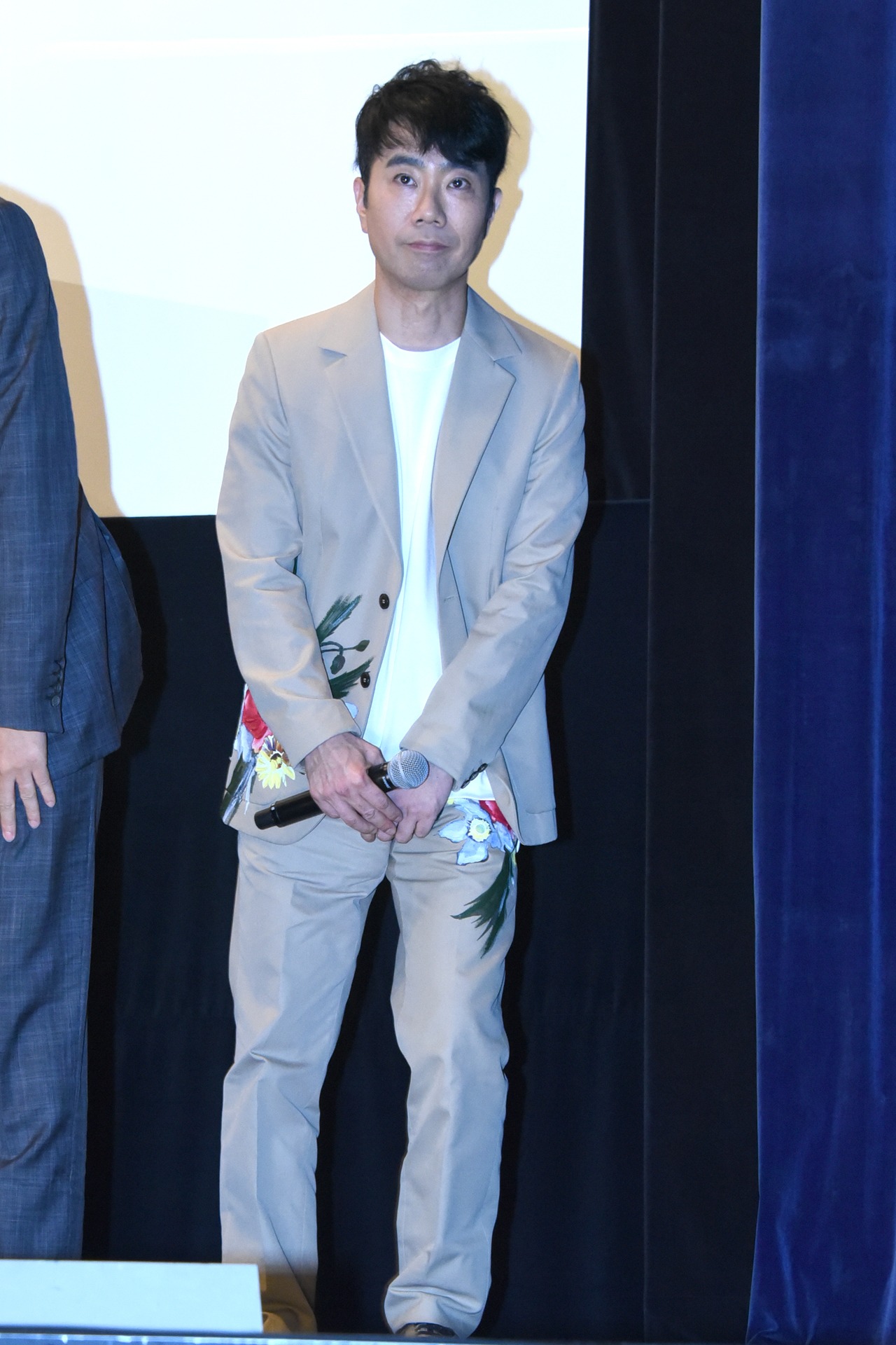 藤井隆