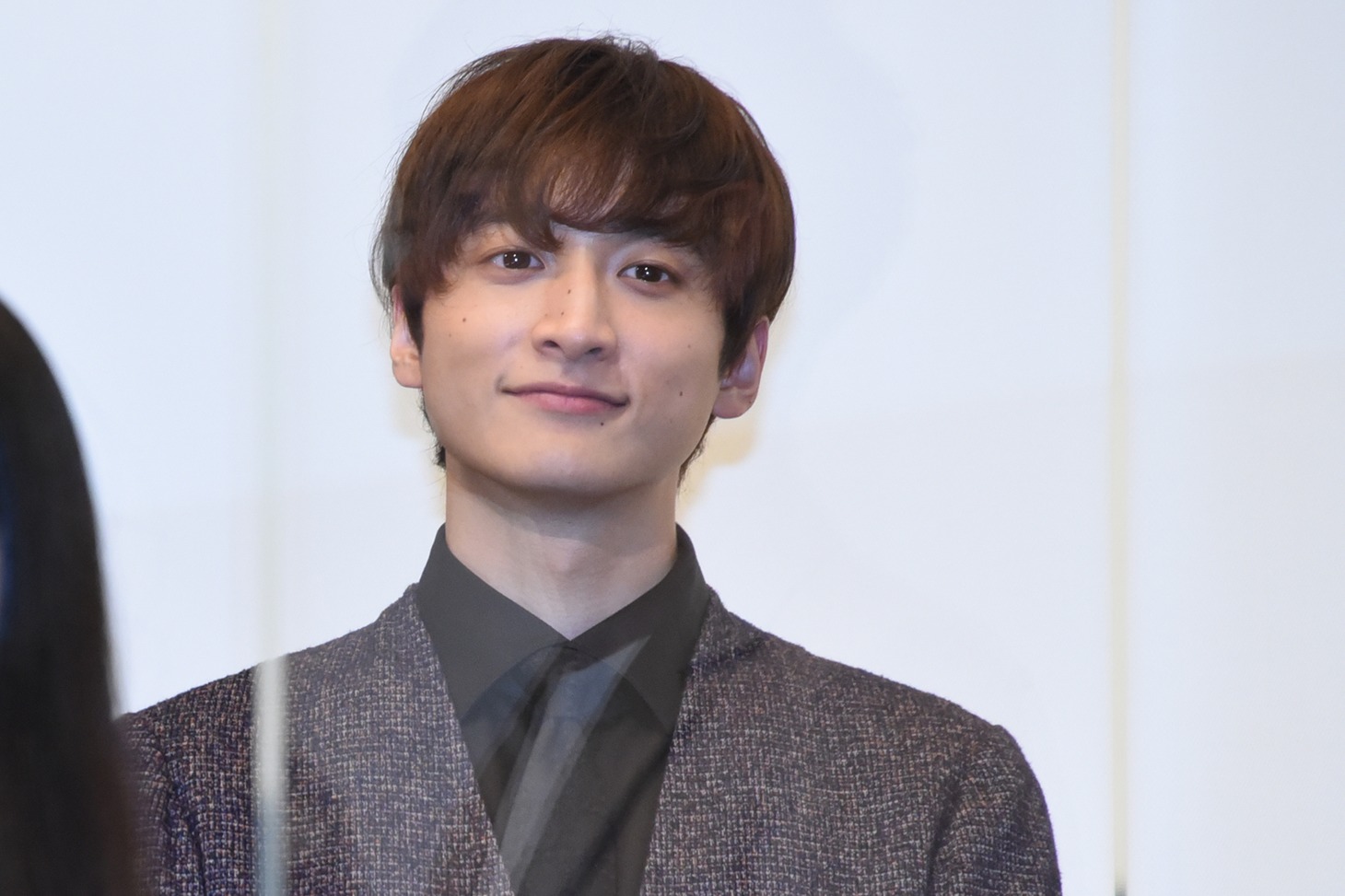 小関裕太