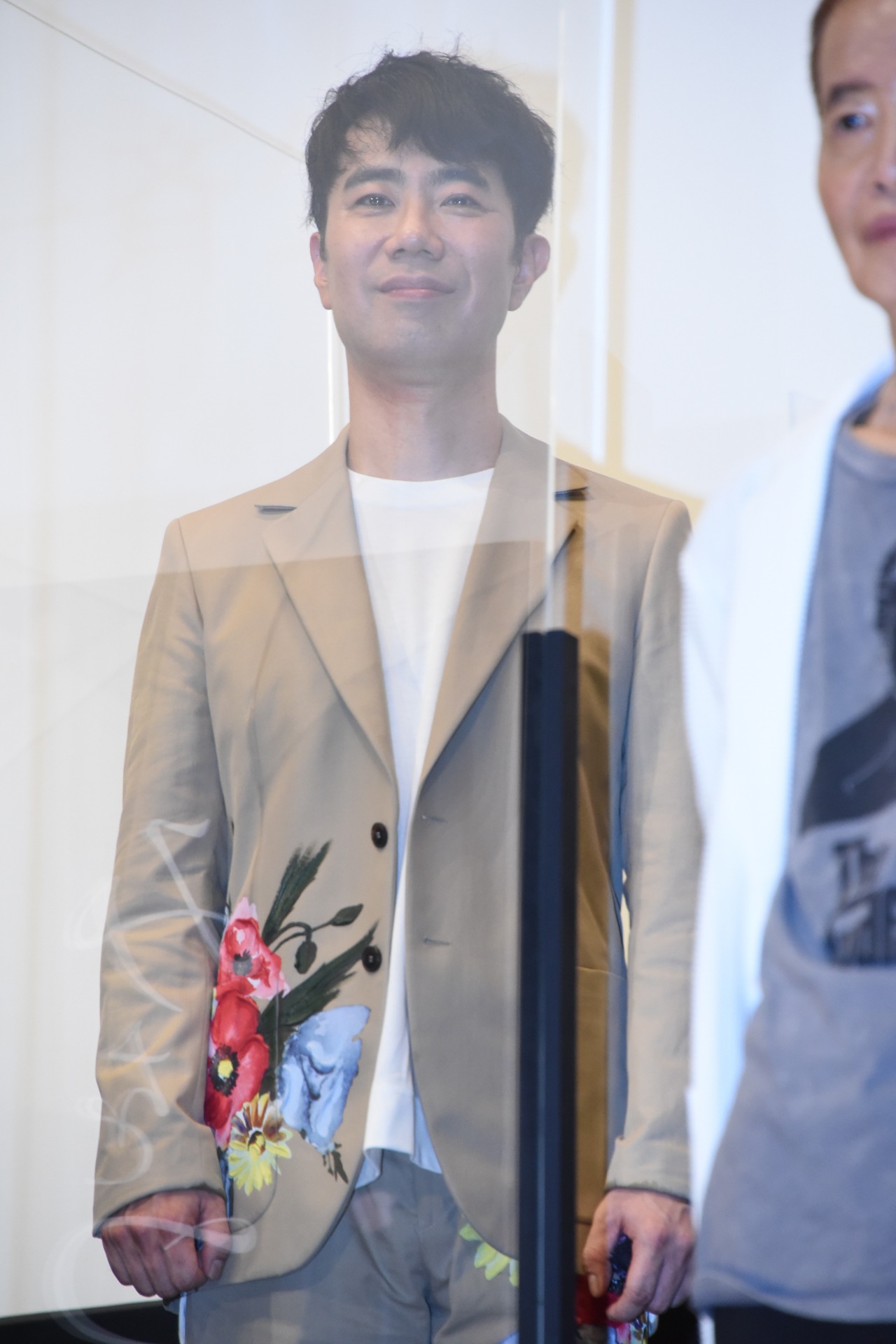 藤井隆