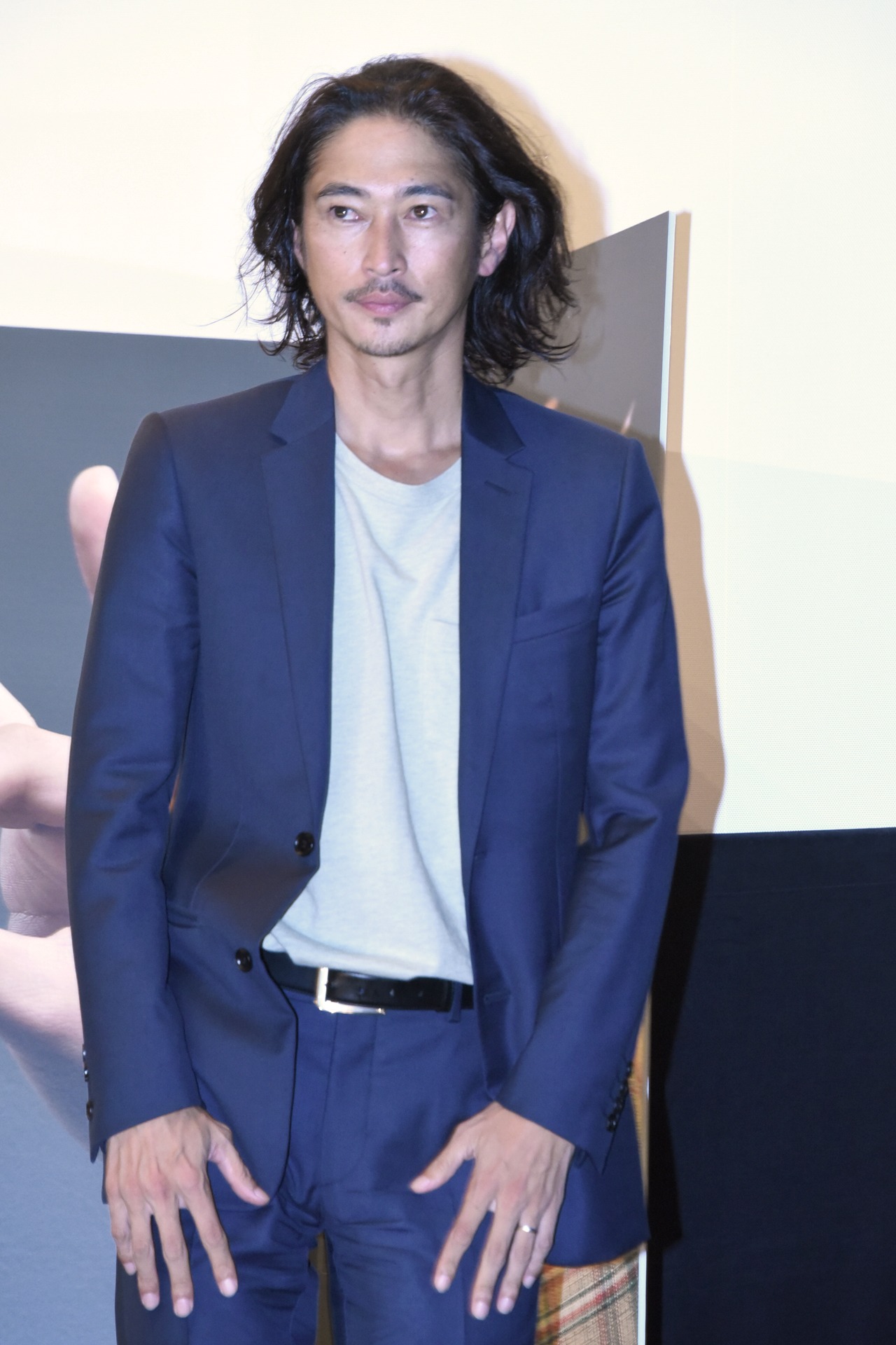 窪塚洋介