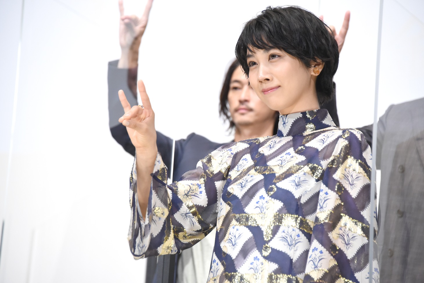 松本穂香