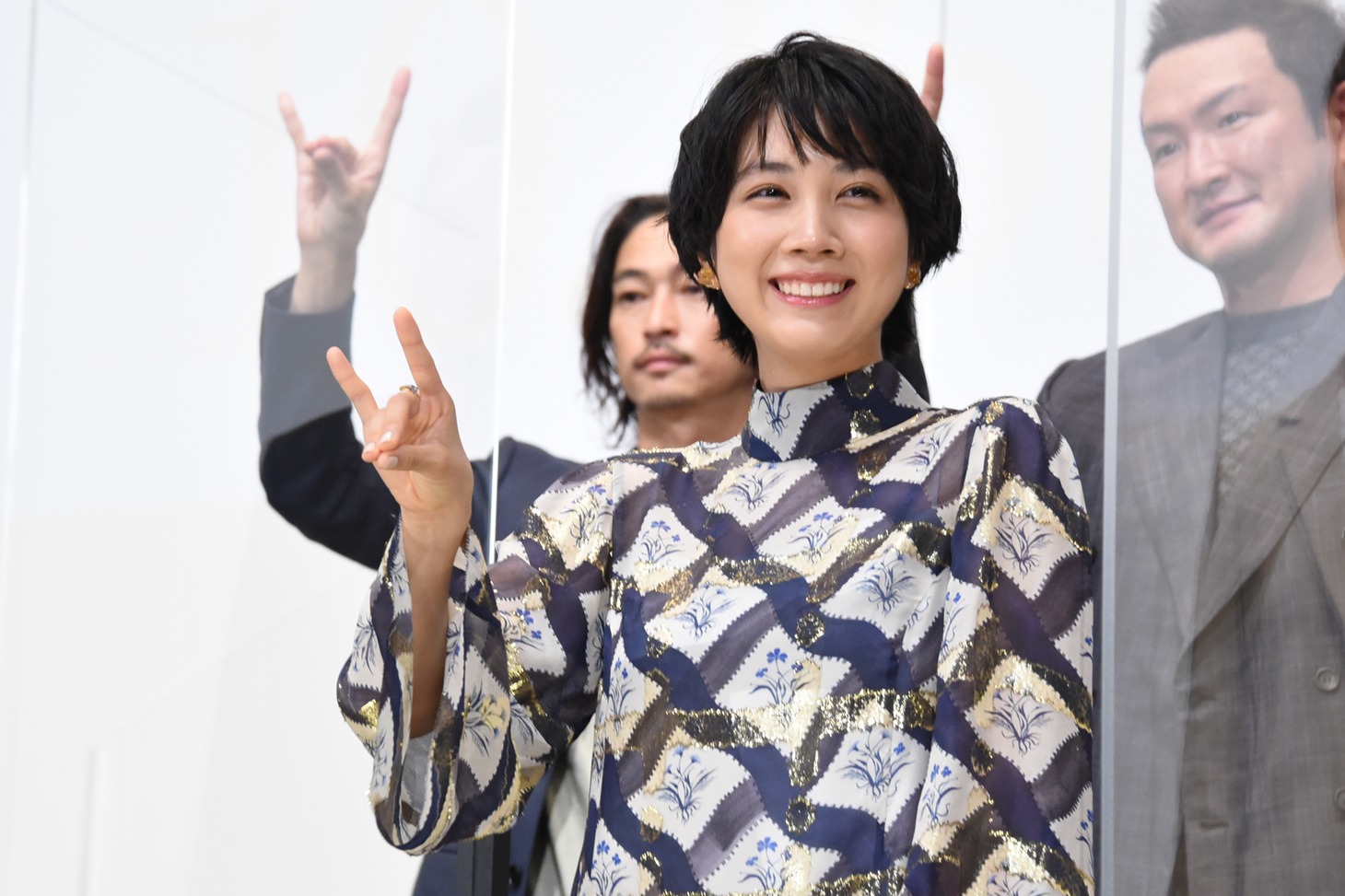 松本穂香