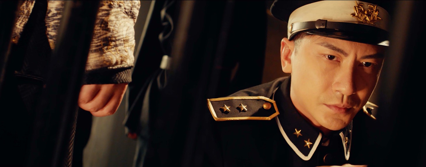 「イップ・マン 宗師」