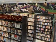 「渋谷フィルムコレクション」コーナー