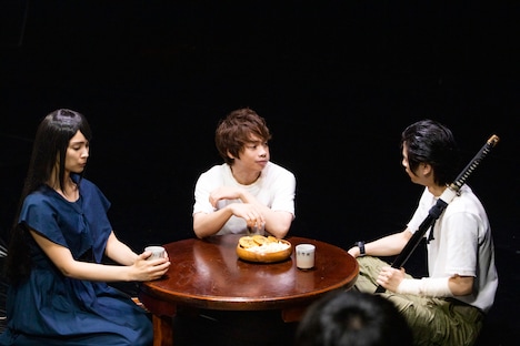 「ビューティフルドリーマー」