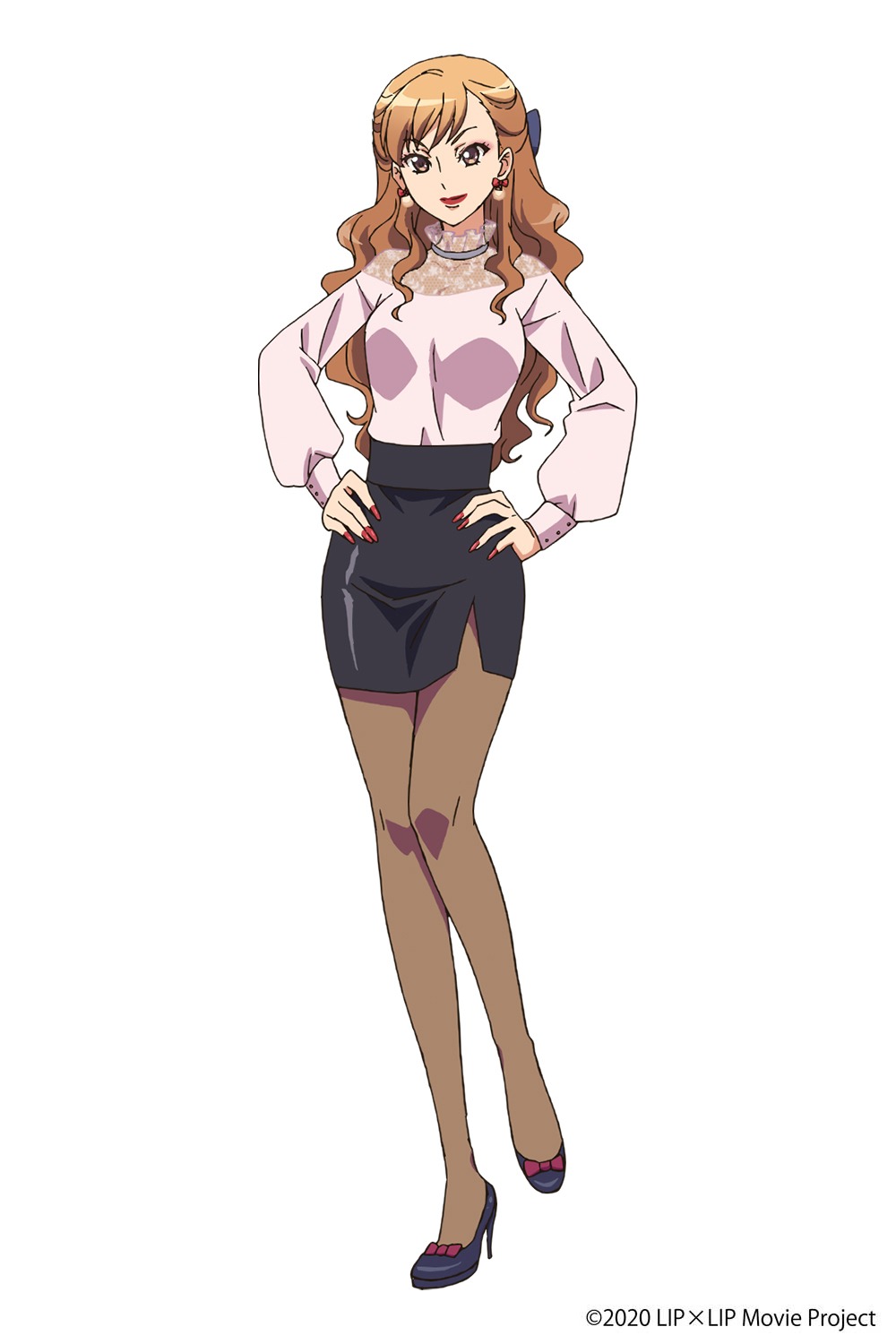 柴崎裕子