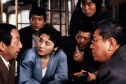 「女咲かせます」 (c)1987 松竹株式会社 ※「追悼特集 森崎東党宣言！」で上映