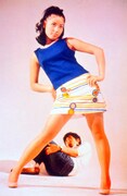 「喜劇 女は度胸」 (c)1969松竹株式会社 ※「追悼特集 森崎東党宣言！」で上映