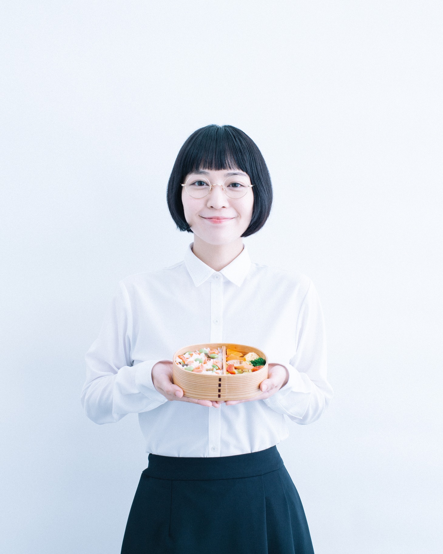 吉谷彩子