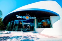 ポップコーン専門ショップ・ビッグポップ