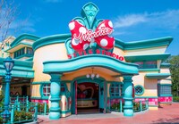 ミニーのスタイルスタジオ