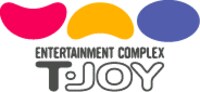 ティ・ジョイ ロゴ