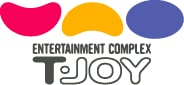 「ティ・ジョイ」ロゴ