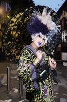 ヴィヴィアン佐藤