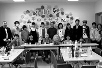 「地球はお祭り騒ぎ」