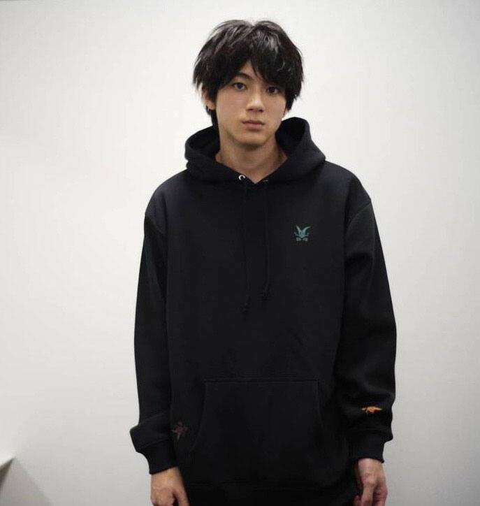 山田裕貴の30歳誕生日記念、ファンへの感謝込めた「ソウルドラゴン 