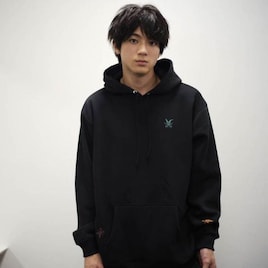 山田裕貴の30歳誕生日記念、ファンへの感謝込めた「ソウルドラゴンパーカー」発売