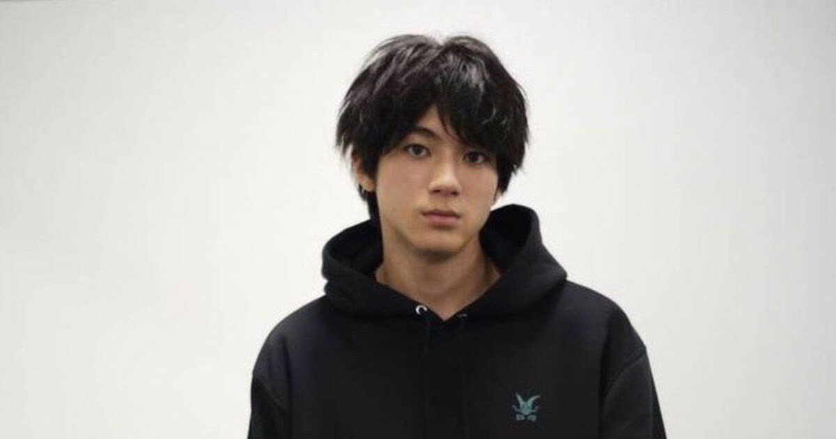 山田裕貴の30歳誕生日記念、ファンへの感謝込めた「ソウルドラゴン 