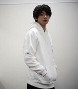 ソウルドラゴンパーカー(白き天使の装衣・改)