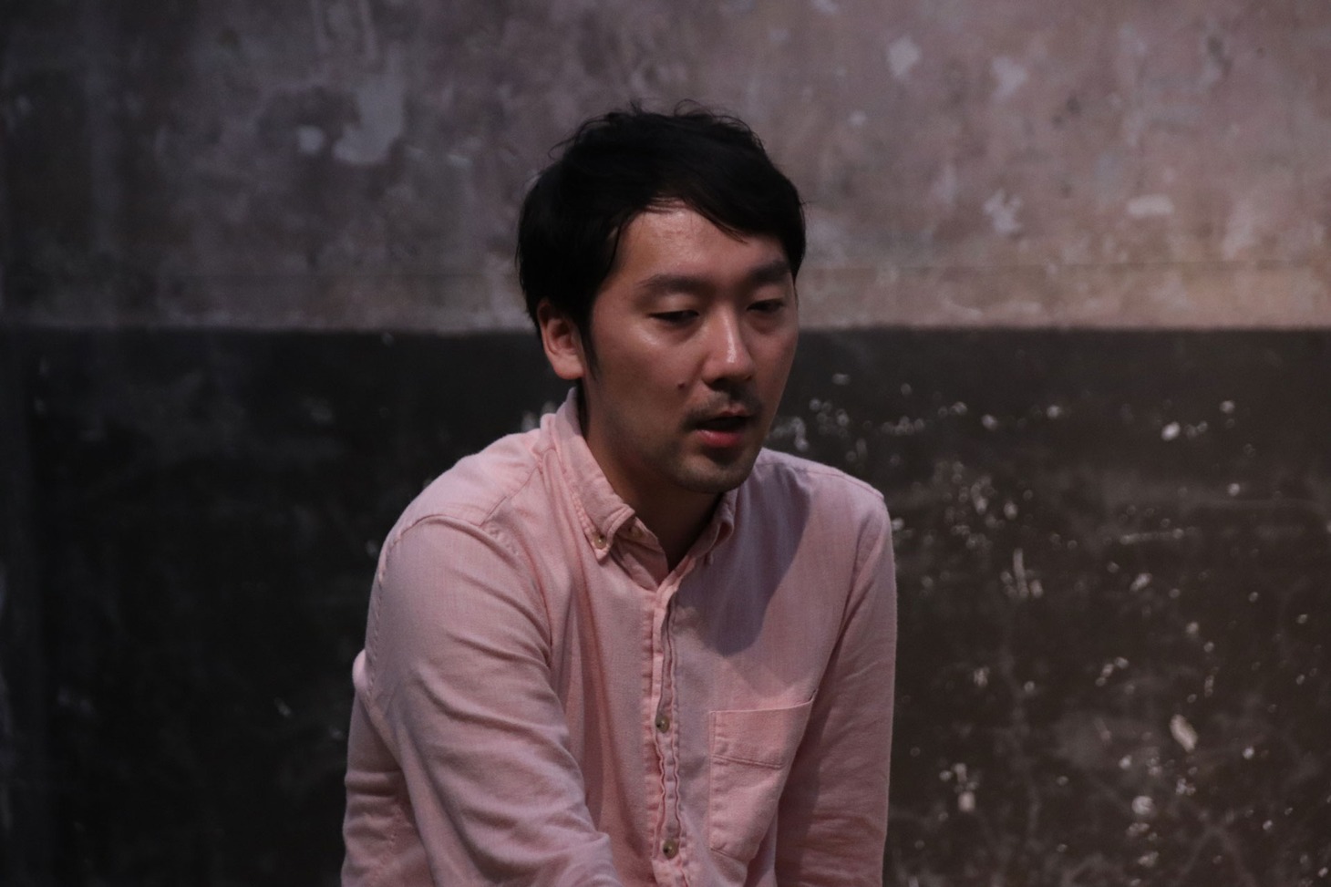 津田肇