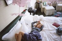 「ロスト・イン・トランスレーション」 (c)2003, Focus Features all rights reserved