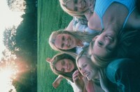 「ヴァージン・スーサイズ」 (c)1999 by Paramount Classics, a division of Paramount Pictures. All Rights Reserved.