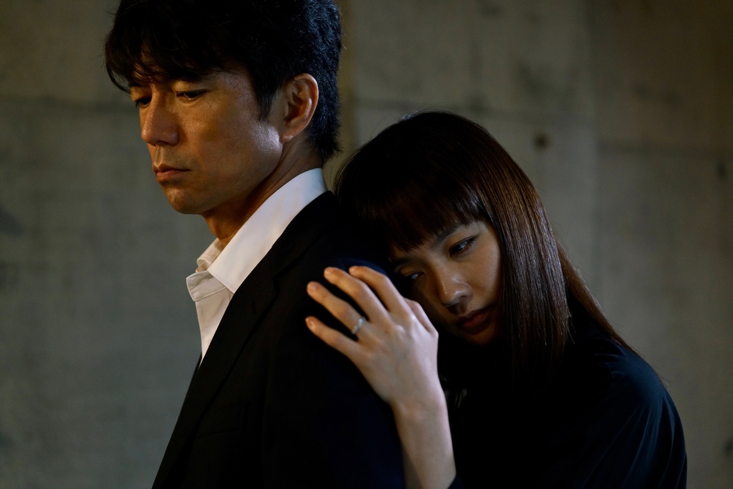 「愛のまなざしを」