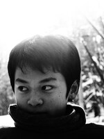 齊藤工が撮影したスチル写真。