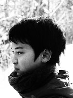 齊藤工が撮影したスチル写真。