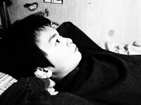 齊藤工が撮影したスチル写真。